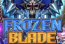 Frozen Blade Slot Review